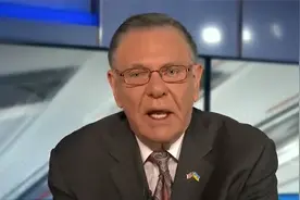 美国前将领：我们花660亿美元让乌克兰为美国利益而战，很划算视频封面