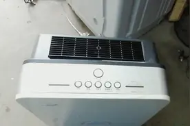 空气净化器开机不工作不出风，这样测量轻松判断故障视频封面