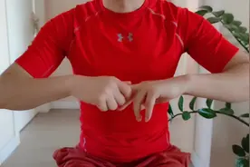 五指对应五脏，经常拔一拔手指，梳理经络，刮开结节视频封面