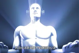 杨过如何能在三十几岁内功达到绝世高手水平？原因不得不让人信服视频封面
