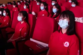 佛山科学技术学院举行“灯塔学习会”主题团日活动视频封面