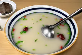 大人小孩夜尿多，一定要试试这个乌龟汤，清淡无腥味，暖心又暖胃视频封面