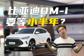 比亚迪DM-i，提车要等小半年？