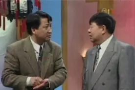 不曾忘却的相声大师，马季因心脏病离世，但相声留给了大家丨文报视频封面