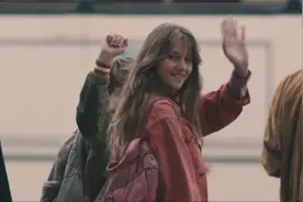 轰动法国的侵害案件改编，人性被践踏到极致，女孩一定保护好自己视频封面
