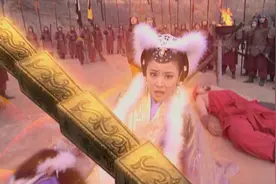 女娲斩杀妲己是卸磨杀驴？你错了，也不看看千年后发生了什么！视频封面