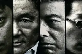 2012北野武主演：黑帮犯罪电影《极恶非道2》完整版-(3)视频封面