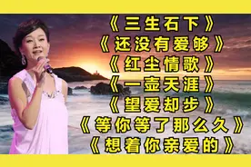 爱的约定<三生石下><还没有爱够><红尘情歌><一壶天涯><望爱却步>视频封面