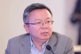 重庆原副市长李波上调进京 回归金融系统任央行副行长视频封面