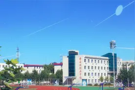 北京市密云区职业学校视频封面