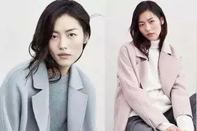 一组莫兰迪色冬天穿搭参考照片视频封面