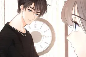 女孩第一次去纹身店，就说纹在屁股上视频封面