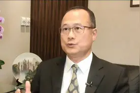 粤港澳大湾区企业家联盟主席:香港CIO名片闪亮,"超联+投资+运营"视频封面