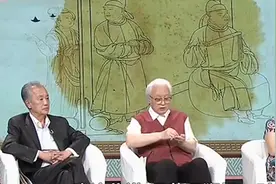 荣宝斋难得一见的宝贝，田黄石，在当时竟是镇店之宝