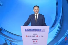 徐留平：面对挑战，中国经济仍蕴含着巨大的、新的发展机遇视频封面