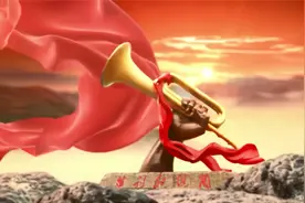 红色血脉—党史军史上的今天｜10月27日 中国导弹核武器横空出世视频封面
