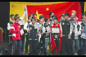 神级玩家：PZL魔方高手 The Speed Cubers (2020) Feliks & Max视频封面