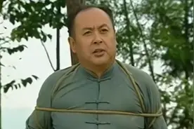 这个游击队司令胆子太大了吧，见了陈毅不但不敬礼，竟然还绑起来视频封面