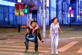第12集Ⅰ善良姑娘救下路边老人，后来亲人来报恩，结局很意外视频封面