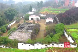 连播11.花溪河治理•花木世界污水处理厂完成历史使命.待焕发新春视频封面