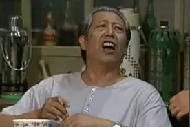 文兴宇因病去世，他在《我爱我家》里的傅明，成了无法超越的经典视频封面