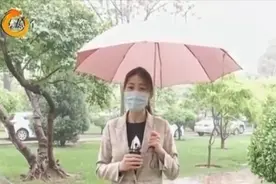 太原降水过程将结束，预计9日起开始转晴，气温也将逐步回升视频封面
