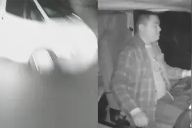 已致10人死亡！安徽一客车与货车相撞，撞击过程中货车司机被弹起视频封面