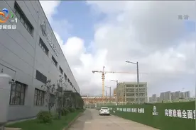武汉国家航天产业基地三大主体产业园即将全面建成视频封面