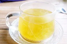 蒲公英配它，就是降糖小能手，三高病人的日常养生茶视频封面