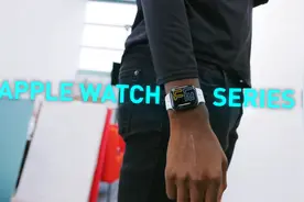 国外知名科技频道MKBHD 评测Apple Watch Series 5视频封面