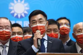 专家直言：2024国民党若无法重返施政，恐面临边缘化危机视频封面