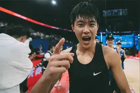 带领石家庄二中拿下首次全国冠军，李梓睿的中投太无解了！视频封面