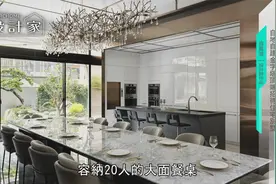 牛！528平米自建豪宅，迷人山景、梦幻酒窖，堪称精英别墅！视频封面