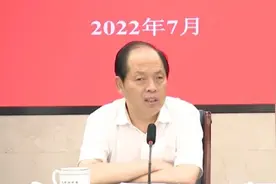 深刻汲取教训！郑州市委书记：全面进入应急备战状态，全身应战！视频封面