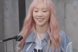 金泰妍把这首欧美冠军曲，唱出了自己的风格？这表情太自信了视频封面