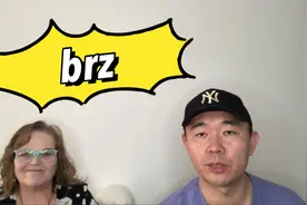 学日常英文单词brz视频封面