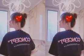 李小璐在《快本》做游戏，和张艺兴十指紧扣，却不愿牵着李维嘉视频封面