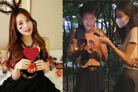 榜一大哥为主播狂刷百万礼物，与63位网红有过恋情，现穷到睡大街视频封面