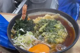 日本人吃拉面，我们是无法理解的！视频封面