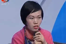 嫂子借小姑子10万赖着不还，小姑子崩溃大哭，评委大骂：拜金女视频封面
