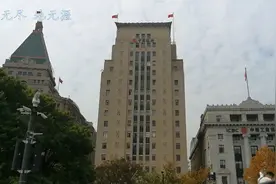 外滩，被砍掉了17层的中国银行大厦。胡导游上海（16）视频封面