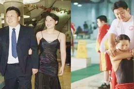 蝶泳皇后刘子歌近况：嫁大23岁教练，如今定居澳大利亚准备生二胎视频封面