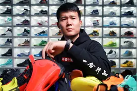 自信的人才敢穿？回头率100%的好鞋TOP10视频封面