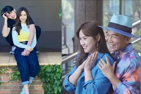 吴宗宪31岁大女儿要出嫁！首次公开未婚夫照片，粉丝直呼太登对视频封面