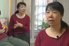 儿子两岁时确诊多重残疾，这位妈妈陪读十三年，用爱陪伴孩子成长视频封面
