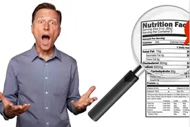 每日營養吃多少？怎麼來的？令人震驚的事實,柏格醫生 Dr Berg视频封面