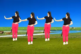 热歌广场舞《到了我们这个年纪》要好好保重身体，句句在理视频封面