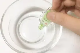 卫生间有异味，白醋加上这样东西，效果很明显视频封面