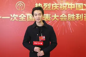 文代会代表专访｜陈晓：在量变到质变中明白创新的意义视频封面