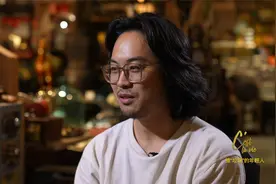 985毕业的富二代成捡“垃圾”第一人，自称：“职业废品佬”视频封面